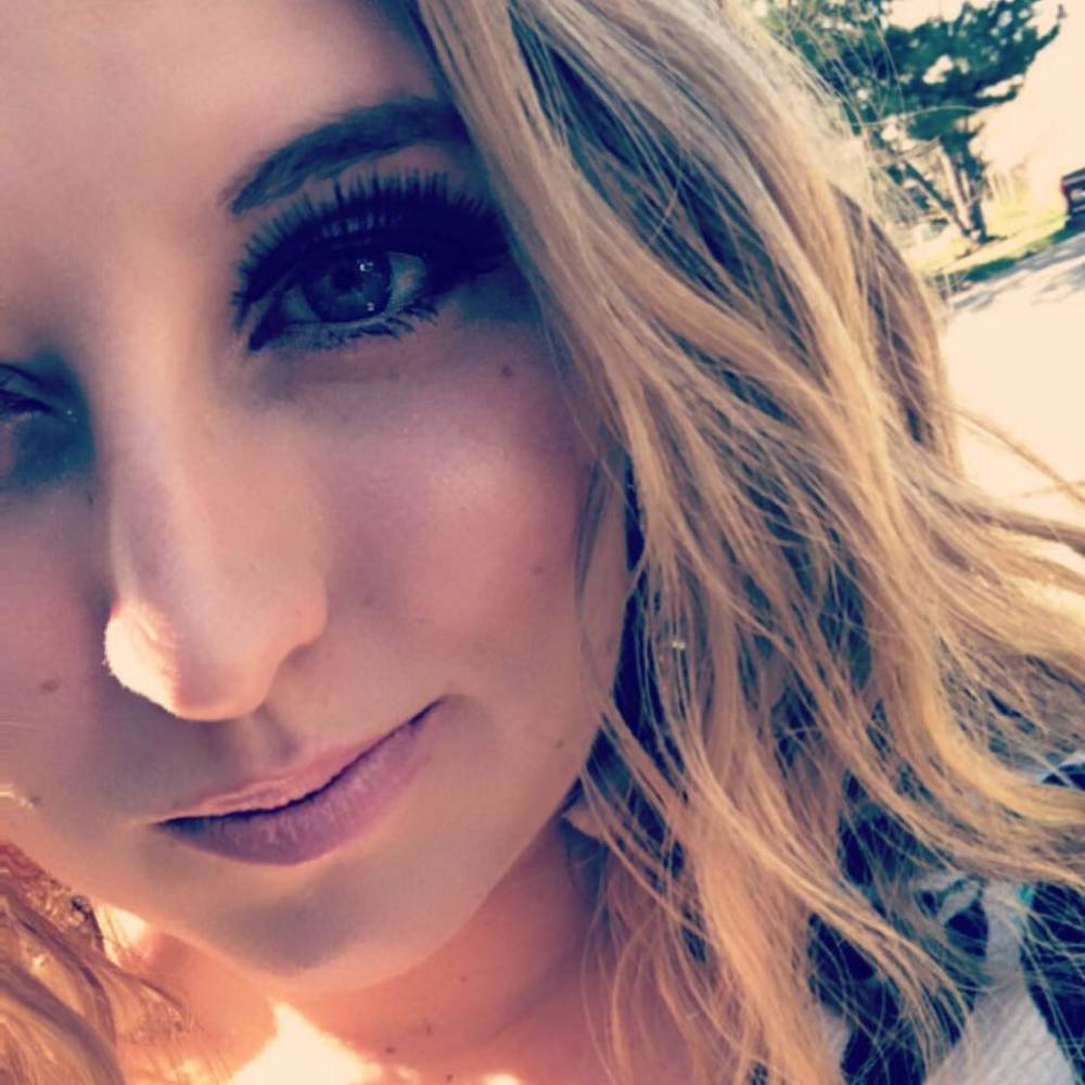 Meet your Posher, Katherine